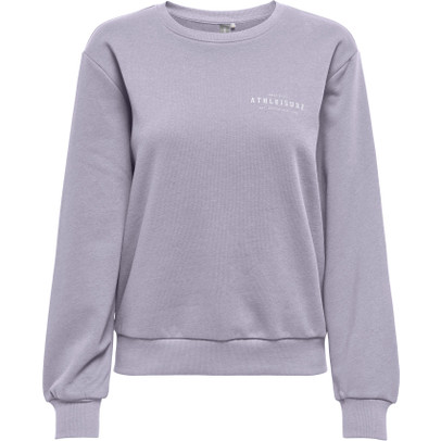 Only Play Font Life Brush Sweat