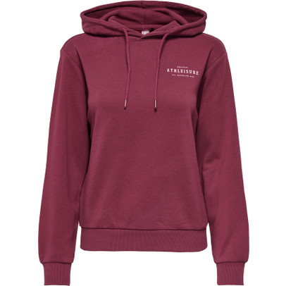Only Play Pica Brush Loose Hoody