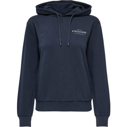 Only Play Pica Brush Loose Hoody
