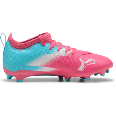 Puma Ultra 6 Match Re-Charge FG/AG Kids