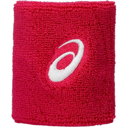 ASICS Wristband 2-Pack