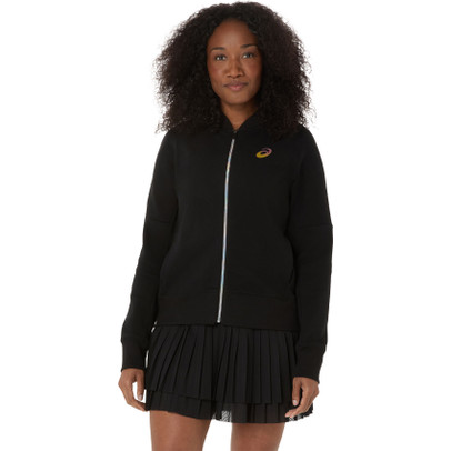 ASICS W Match Night Energy Jacket