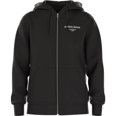 Björn Borg Essential Zip Hoody