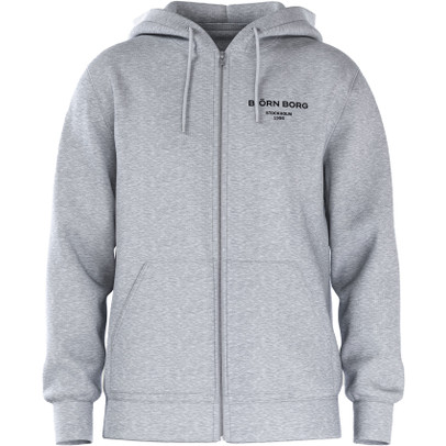 Björn Borg Essential Zip Hoody