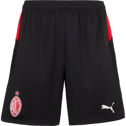 Puma AC Milan Home Shorts 2025/2026