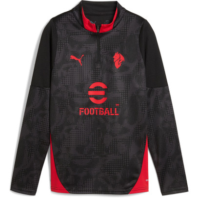 Puma AC Milan Trainings-Top Kinder 2025/2026