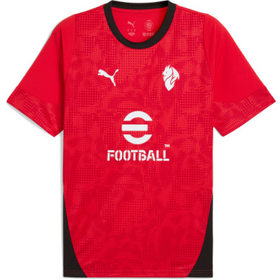 Puma AC Milan Training Shirt 2025/2026