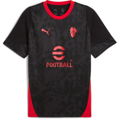 Puma AC Milan Training Shirt 2025/2026