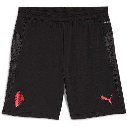 Puma AC Milan Training Shorts 2025/2026