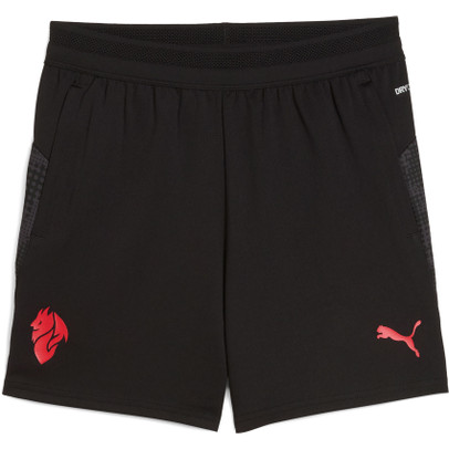 Puma AC Milan Trainings-Short Kinder 2025/2026