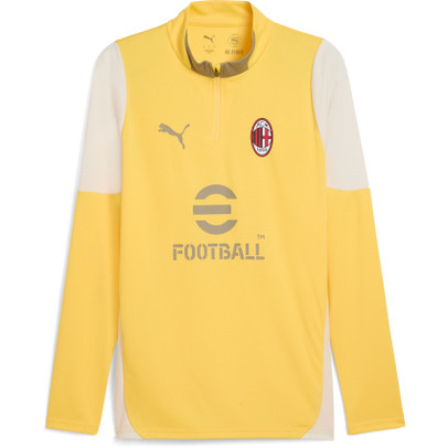 Puma AC Milan Training Top 2025/2026