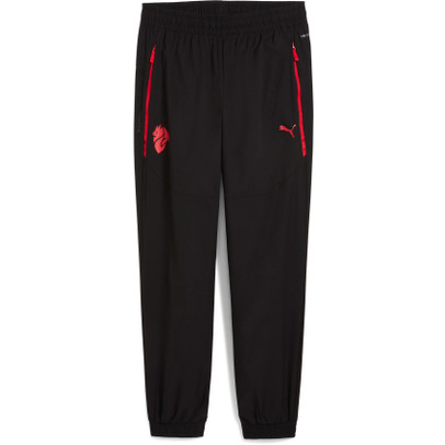 Puma AC Milan Tech Woven Pant 2025/2026