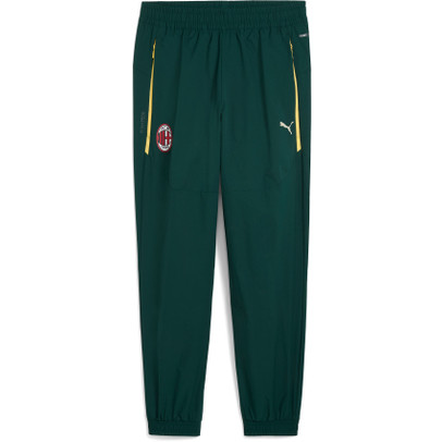 Puma AC Milan Tech Woven Pant 2025/2026