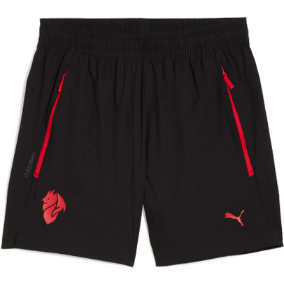 Puma AC Milan Tech Woven Short 2025/2026