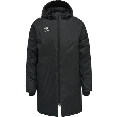 Hummel Core XK Bench Jacket