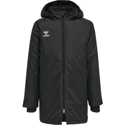 Hummel Core XK Bench Jacket Kids