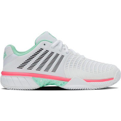 K-Swiss Express Light 3 Clay Dames