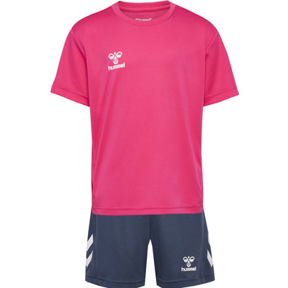 Hummel Logo Set Kinder