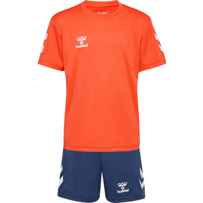 Hummel Logo Set Kids