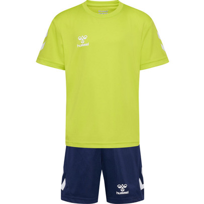 Hummel Logo Set Kinder