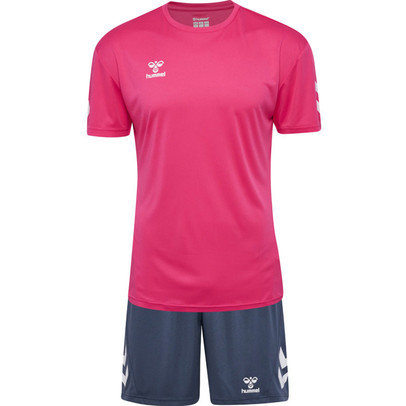Hummel Logo Set