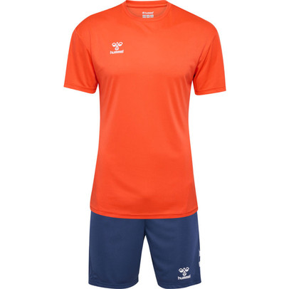 Hummel Logo Set