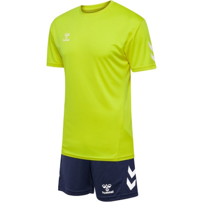 Hummel Logo Set