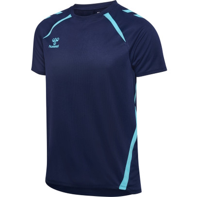 Hummel Lead 2.0 Shirt Herren