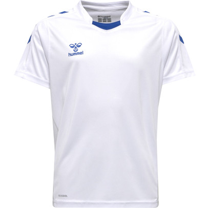 Hummel Core XK Poly Shirt Kids