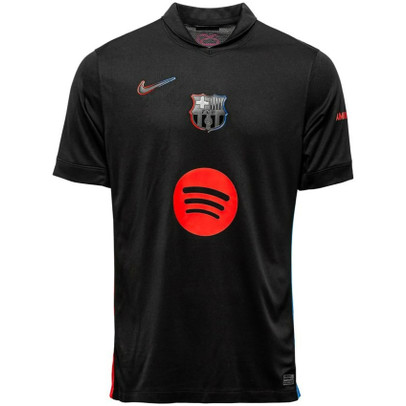 Nike FC Barcelona Away Shirt 2024/2025