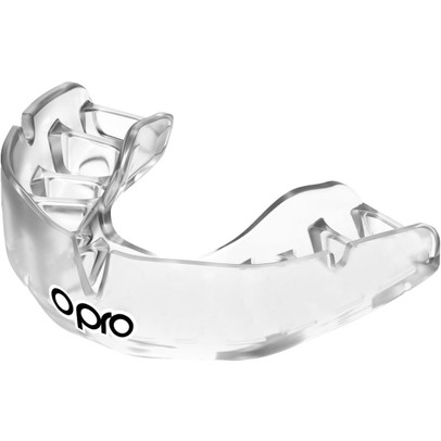 OPRO Instant Custom Dentist Fit Mouthguard