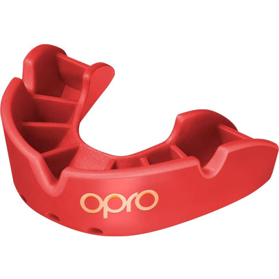 OPRO Bronze Enhanced Fit Mouthguard