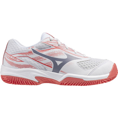 Mizuno Break Shot 5 Clay Junior