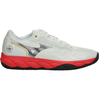 Mizuno Wave Enforce Court Clay Unisex