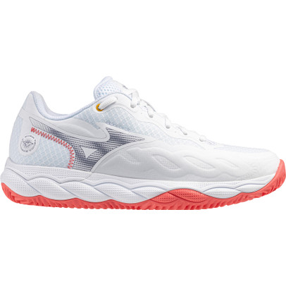 Mizuno Wave Enforce Court Clay Dames