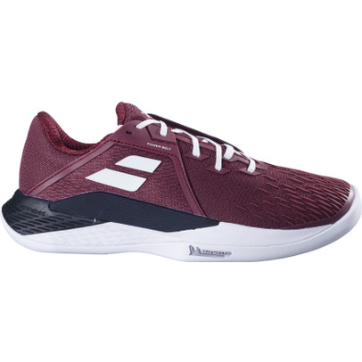 Babolat Propulse Fury 3 Clay Heren