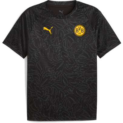 Puma Borussia Dortmund Pre-Match Shirt 2025/2026