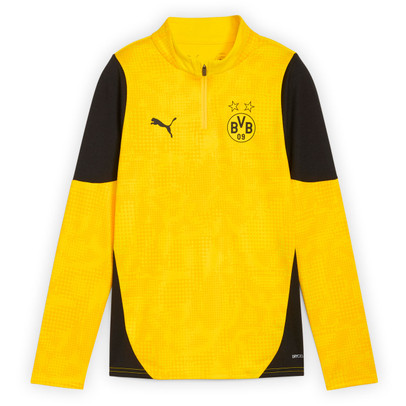 Puma Borussia Dortmund Training Top Kids 2025/2026