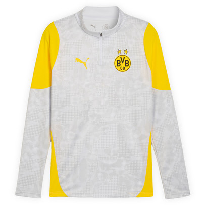Puma Borussia Dortmund Training Top Kids 2025/2026