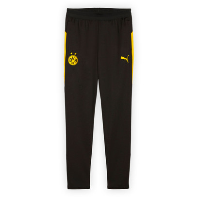 Puma Borussia Dortmund Trainings-Hose Kinder