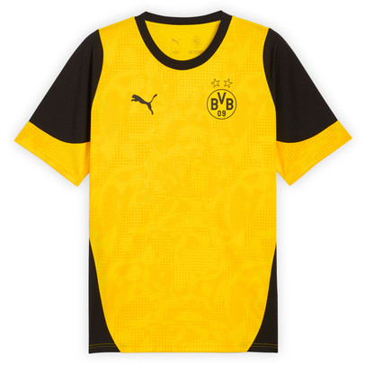 Puma Borussia Dortmund Training Shirt 2025/2026