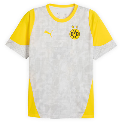 Puma Borussia Dortmund Training Shirt 2025/2026
