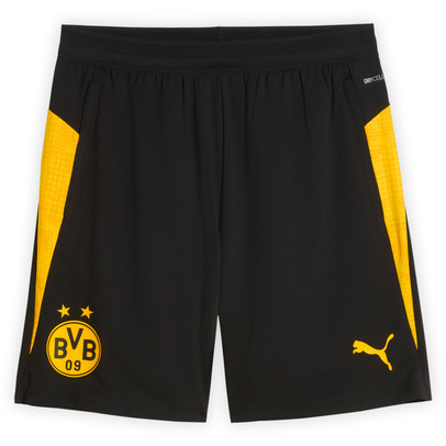 Puma Borussia Dortmund Training Shorts 2025/2026