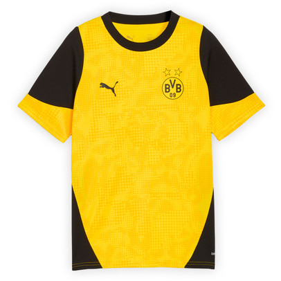 Puma Borussia Dortmund Training Shirt Kids