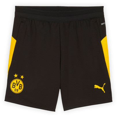 Puma Borussia Dortmund Training Short Kids