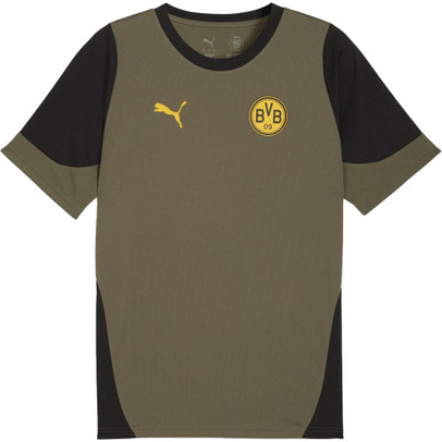Puma Borussia Dortmund Trainings-Shirt 2025/2026