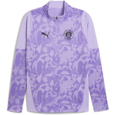 Puma FC St. Pauli Training Top 2025/2026