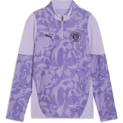 Puma FC St. Pauli Training Top Kids 2025/2026
