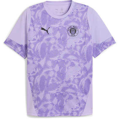 Puma FC St. Pauli Training Shirt 2025/2026