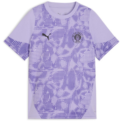 Puma FC St. Pauli Training Shirt Kids 2025/2026